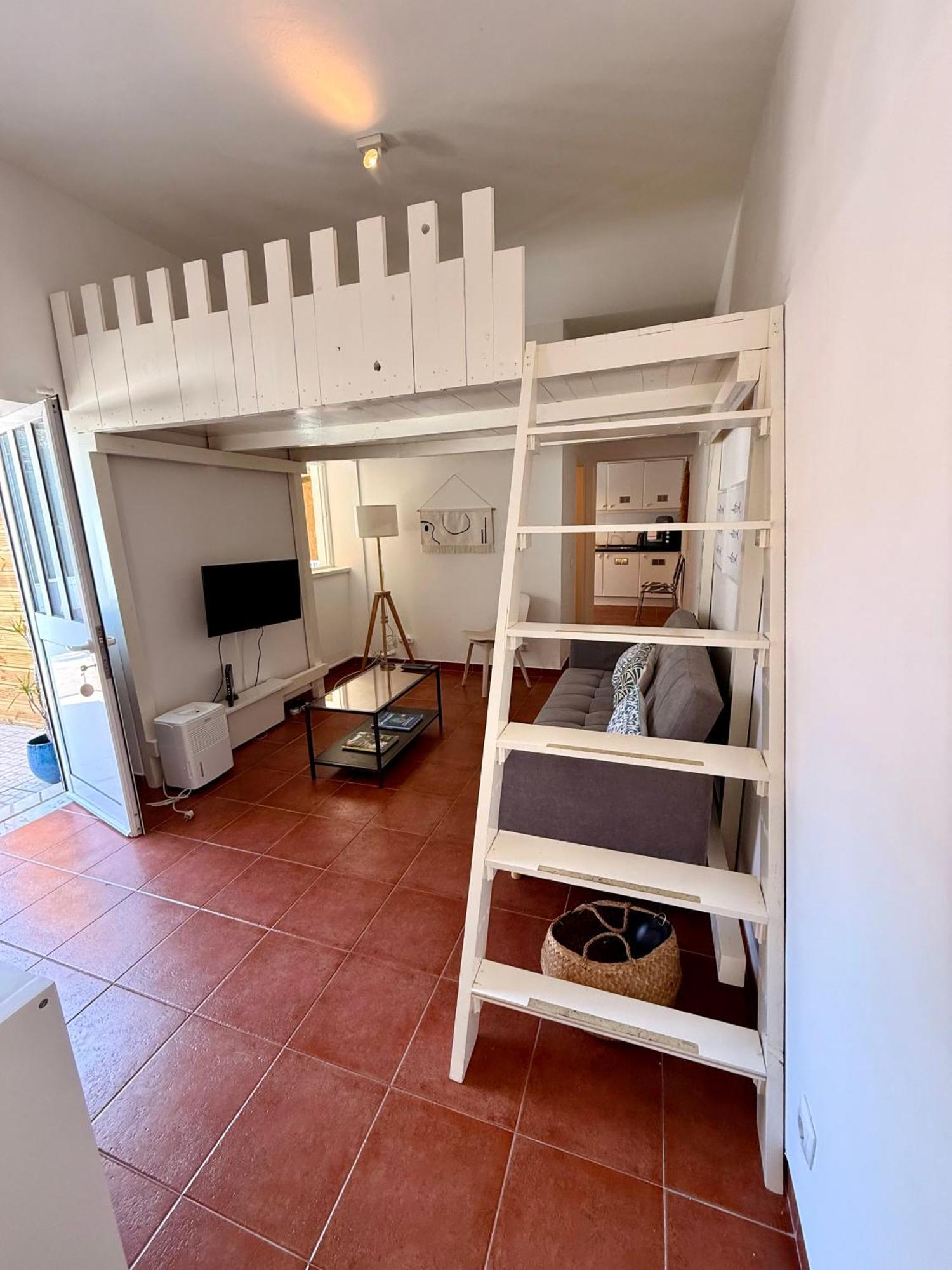 Villas Pedroso - Villa Palmira Віавіа Zewnętrze zdjęcie