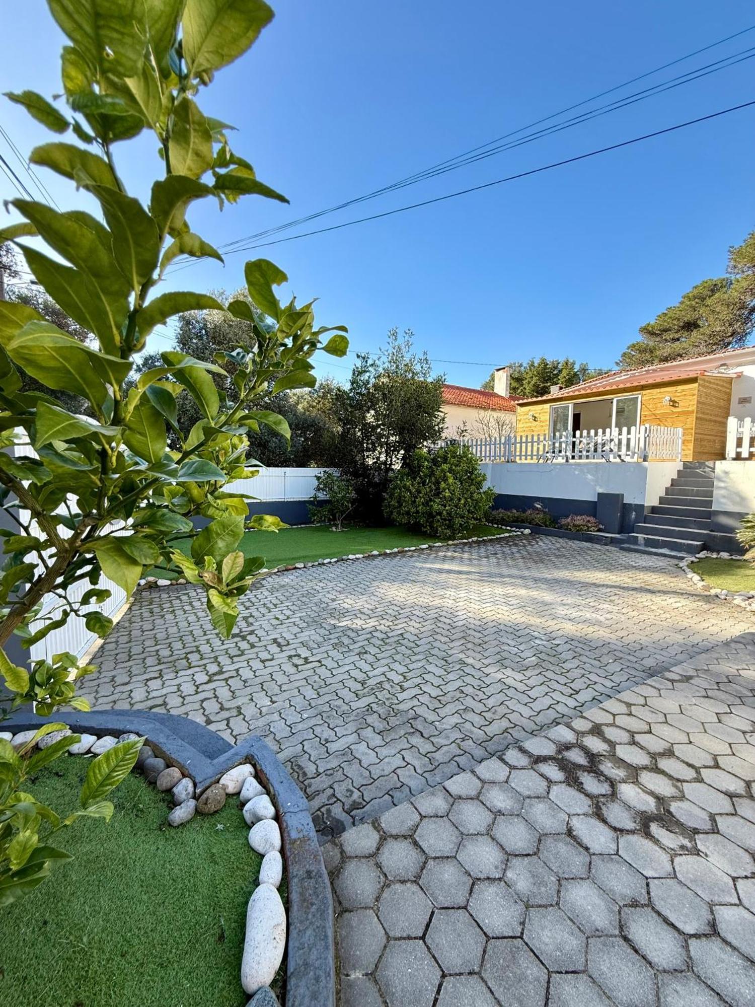 Villas Pedroso - Villa Palmira Віавіа Zewnętrze zdjęcie