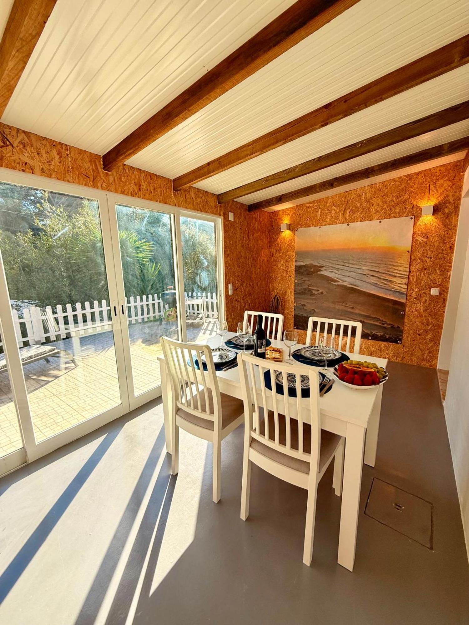 Villas Pedroso - Villa Palmira Віавіа Zewnętrze zdjęcie
