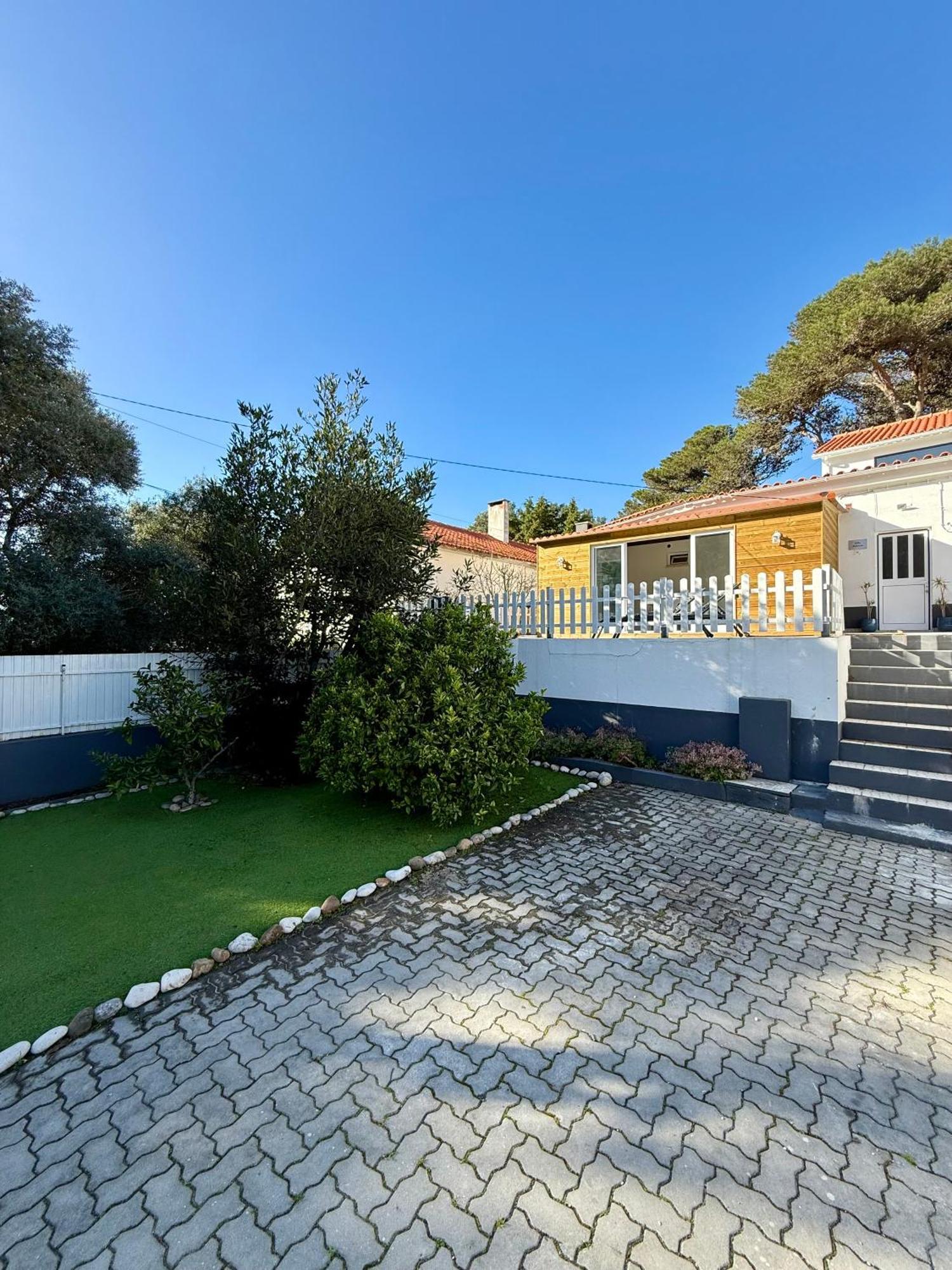 Villas Pedroso - Villa Palmira Віавіа Zewnętrze zdjęcie